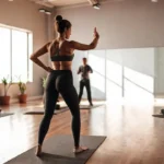 Estudio tranquilo: práctica enfocada y controlada